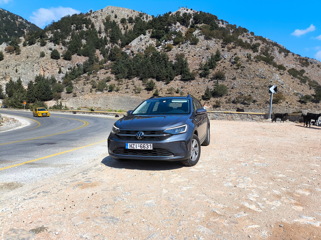 Lux Trans Crete-Nea Alikarnassos必去景点