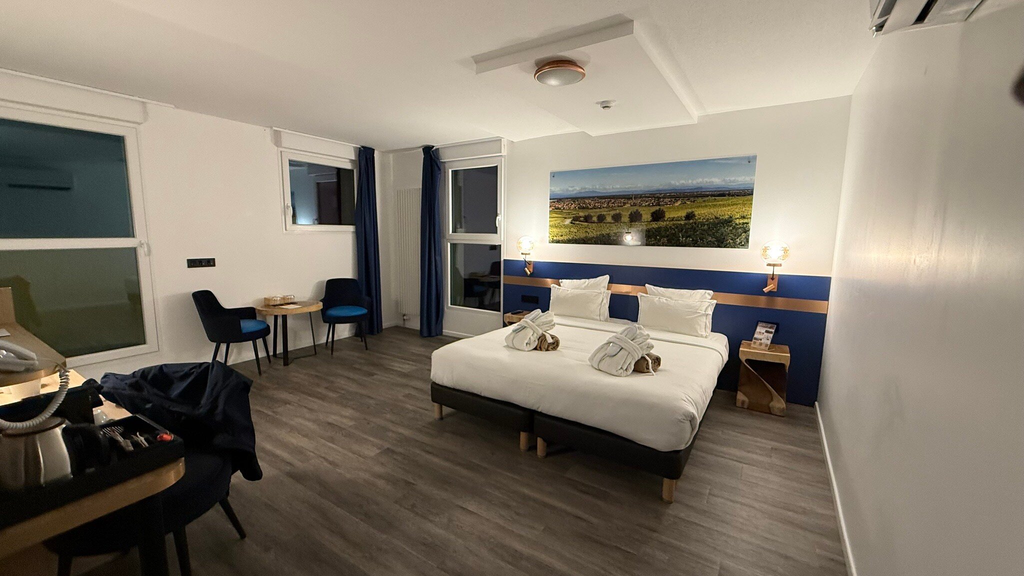 Hotel Spa Husseren Collections-官方