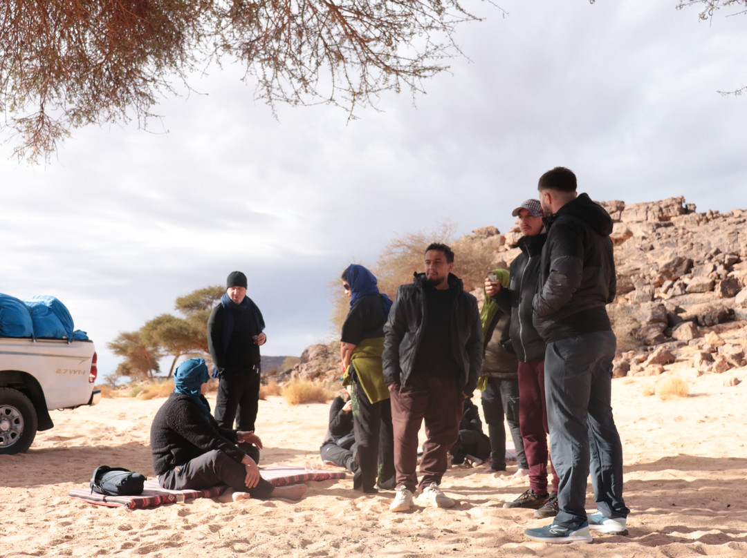 Nboujiw-阿尔及尔必去景点