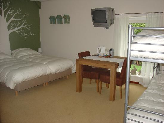 De Compagnonshoeve主图