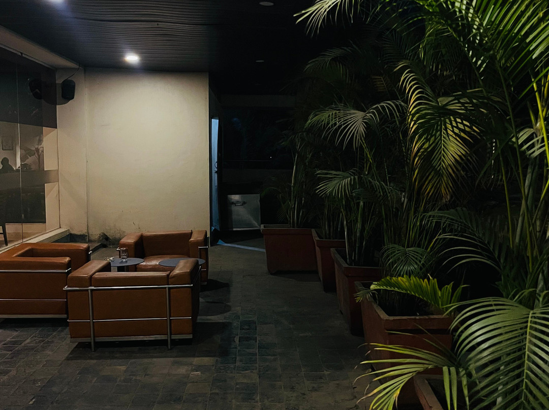 The Fern Residency, Vadgaon-Talegaon主图