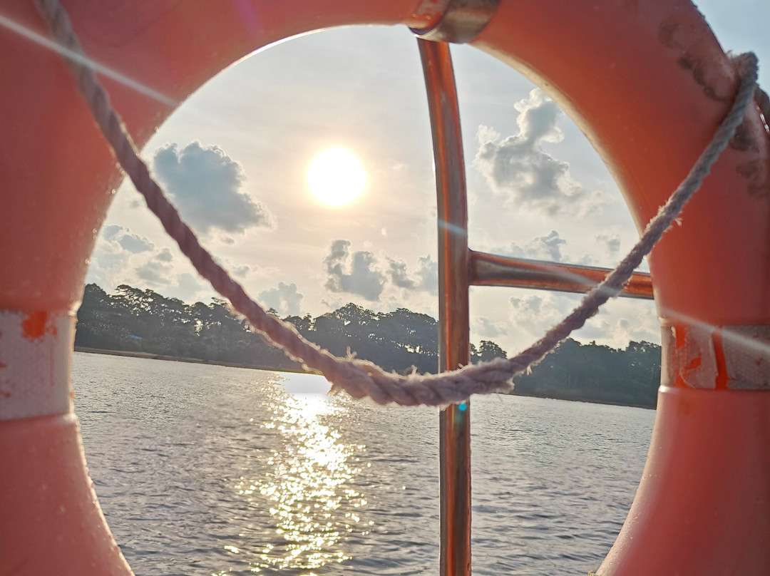 Dive Tribe-Neil Island必去景点