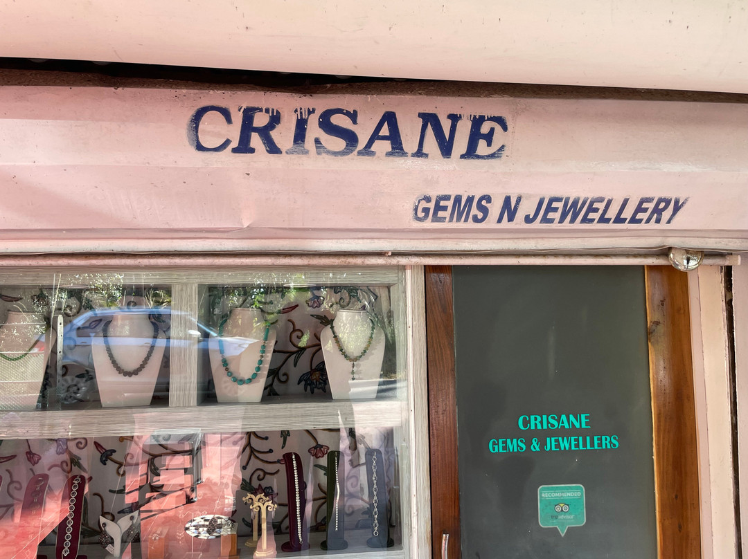 Crisane Gems & Jewellers