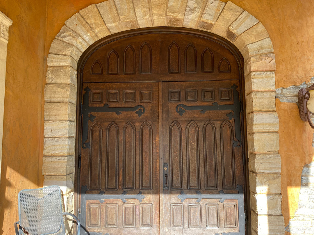 Blue Sky Vineyard-Makanda必去景点