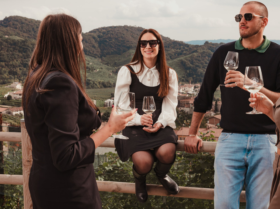 Cantina Pietrovecchio-Santo Stefano必去景点