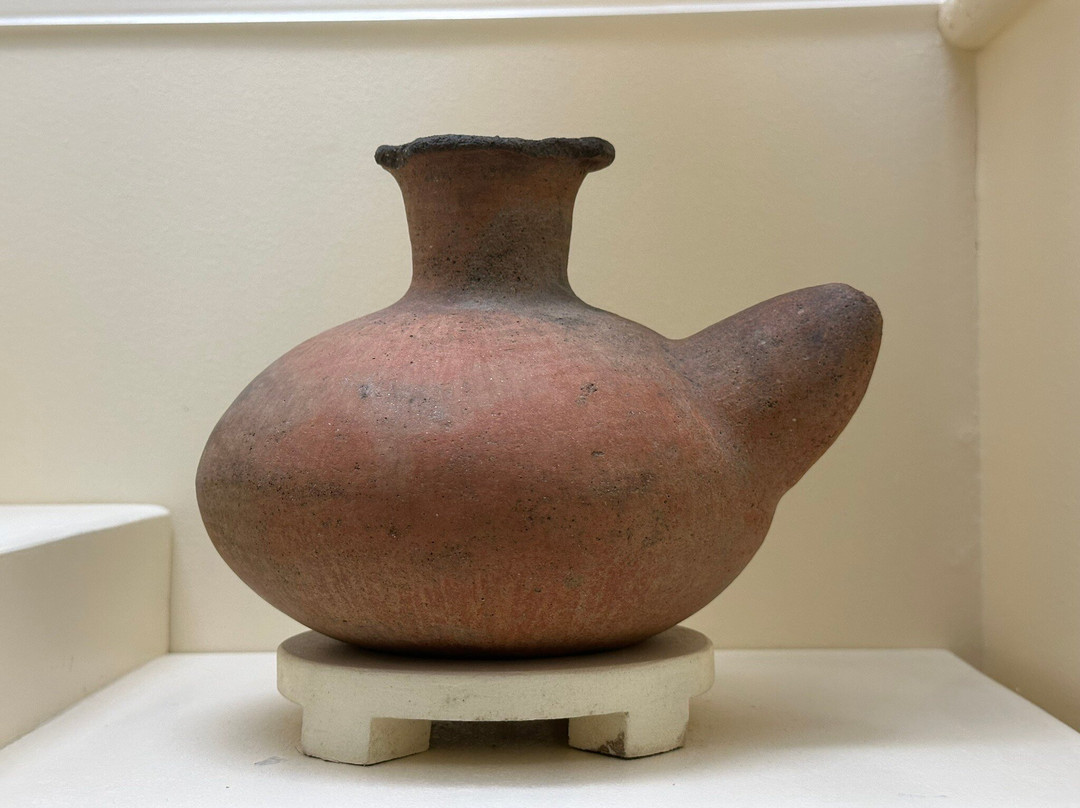 National Museum Of Anthropology-马尼拉必去景点