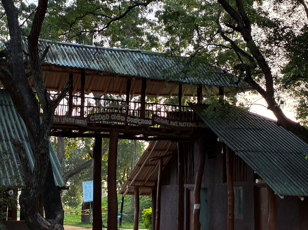 Jetco Lanka Tours-Kiribathgoda必去景点