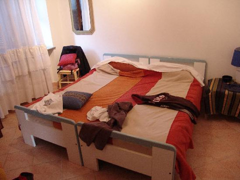 Sogno nel Verde Bed & Breakfast主图