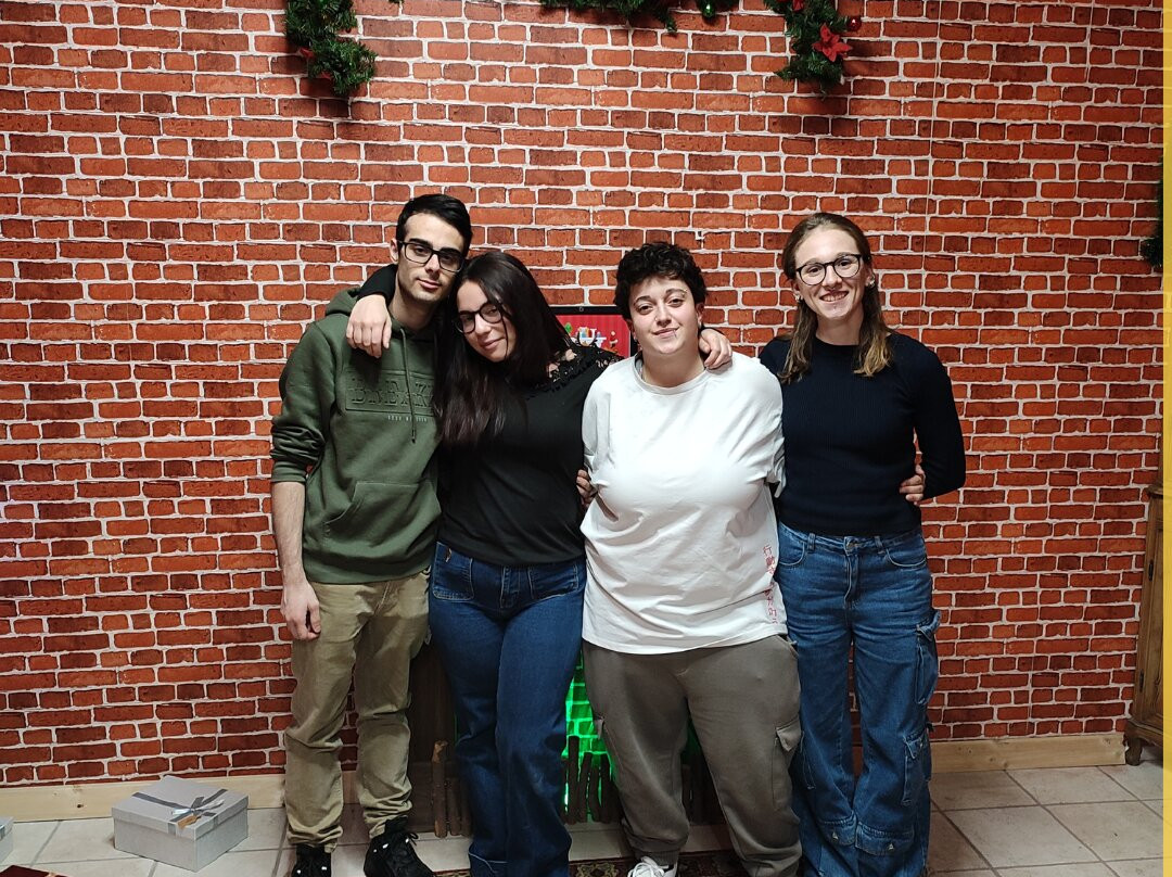 Valsusa Escape Room - One Way Out-Buttigliera Alta必去景点