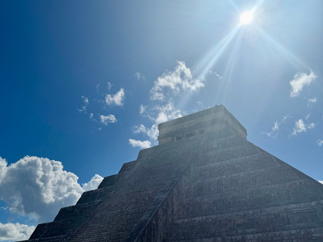 Tripping cool-考祖梅必去景点