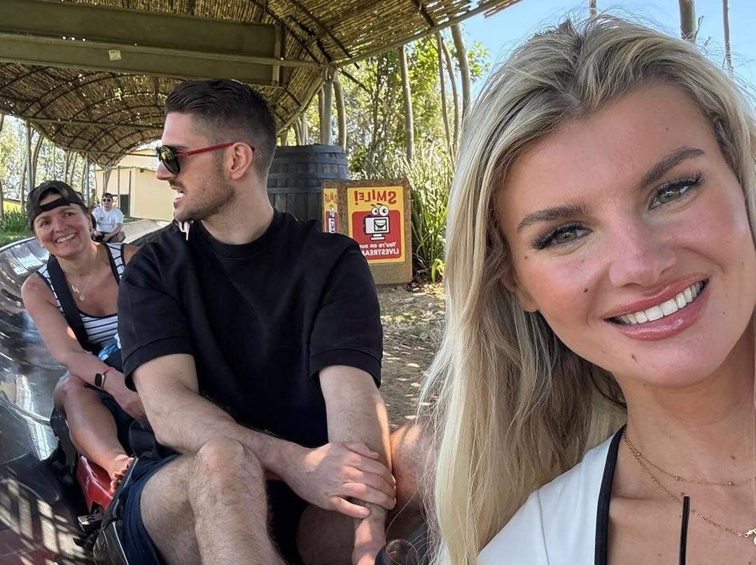 Cool Runnings-Bellville必去景点