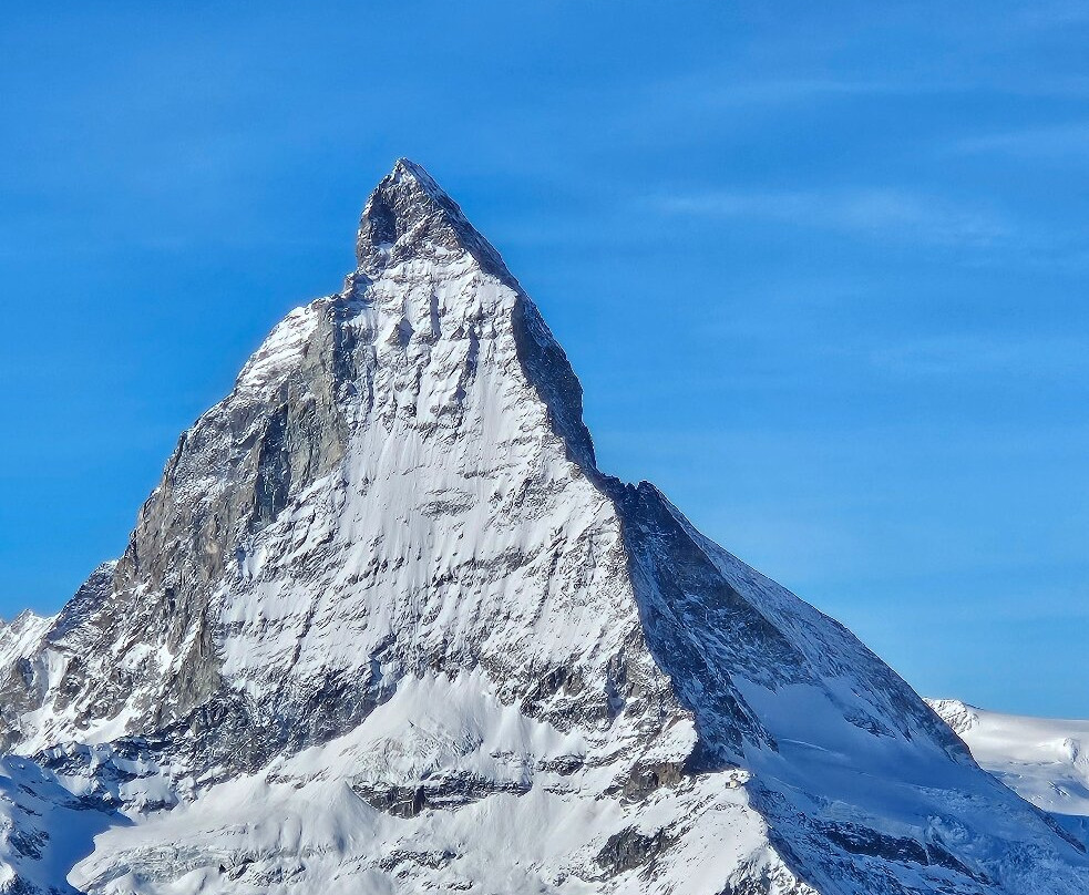 Echo Rails-卢塞恩必去景点