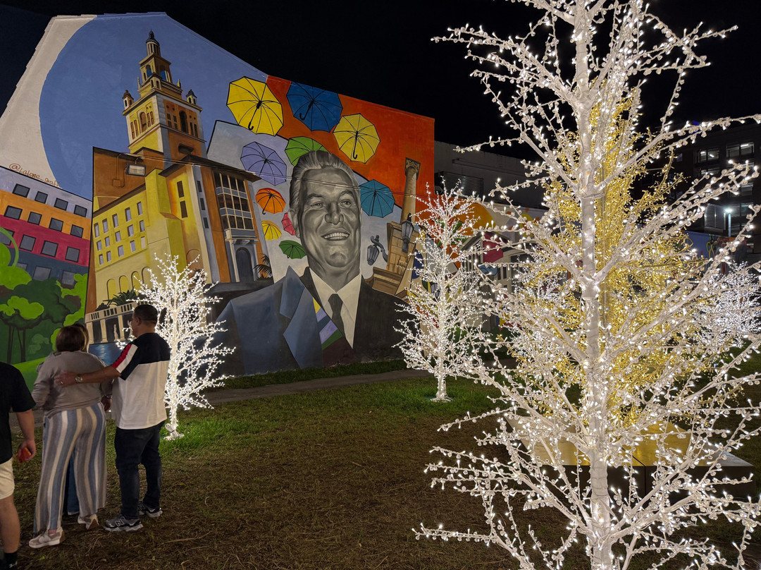 Miracle Mile-科勒尔盖布尔斯必去景点