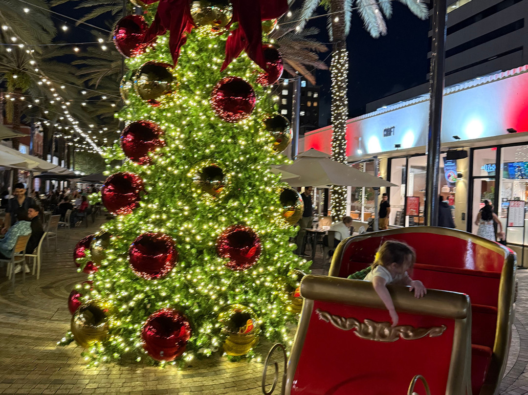 Miracle Mile-科勒尔盖布尔斯必去景点