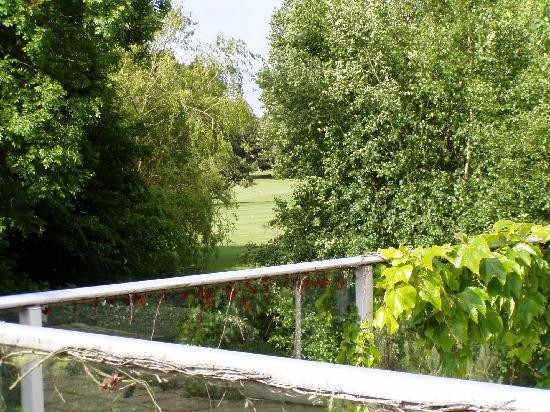 La Villa Florida主图