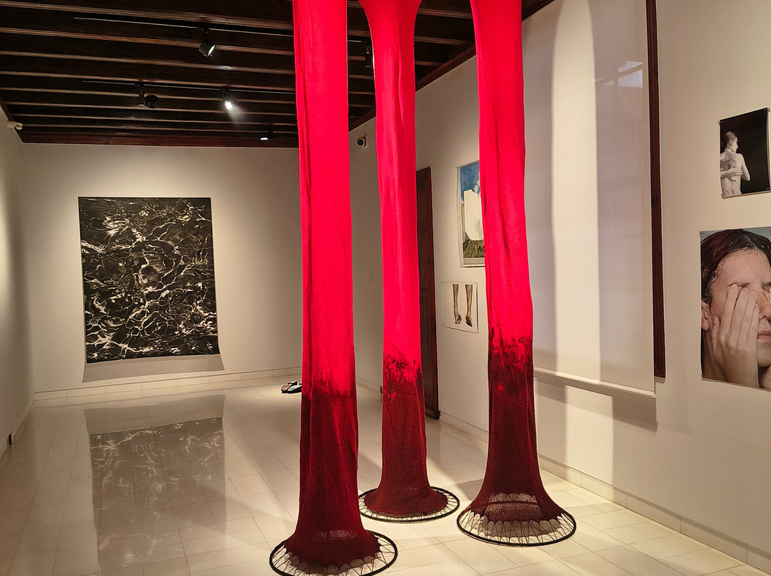 LM ARTE COLECCIÓN-拉古纳的圣克里斯托波尔城必去景点