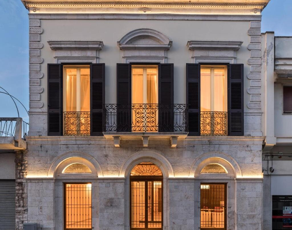 Casa Massima Suites & Spa