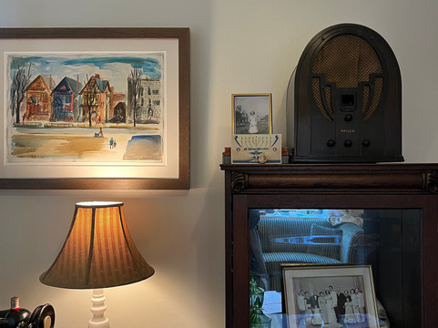 National Public Housing Museum-芝加哥必去景点