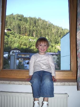 Hotel Schwarzer Adler主图