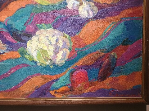 The Gallery of Mariam and Eranuhi Aslamazyan Sisters-Gyumri必去景点