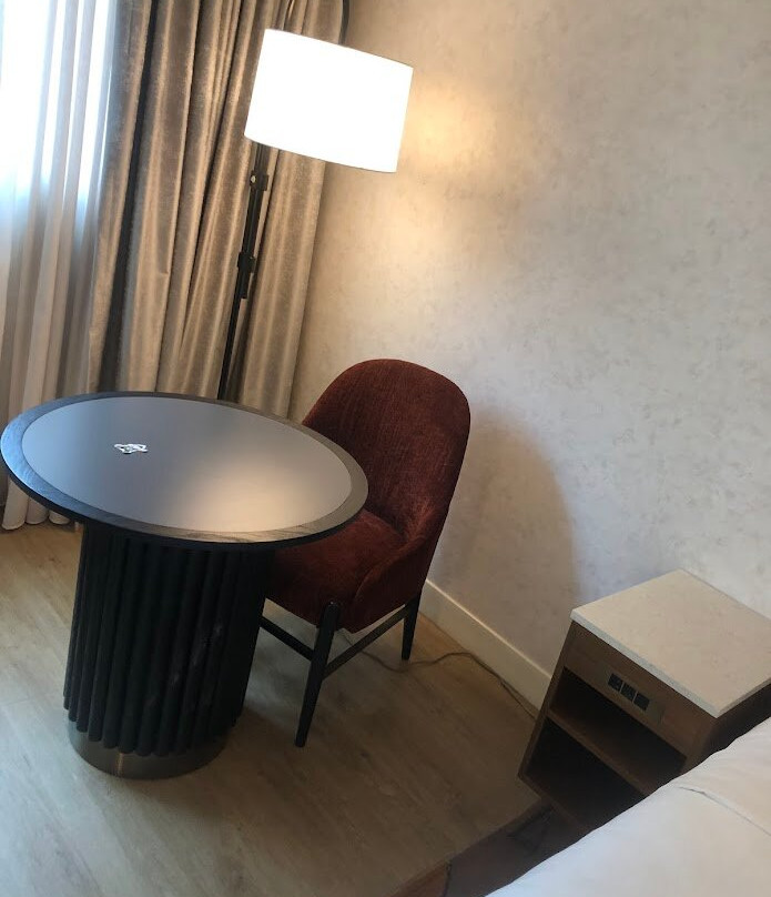 新布伦兹维克凯悦酒店主图