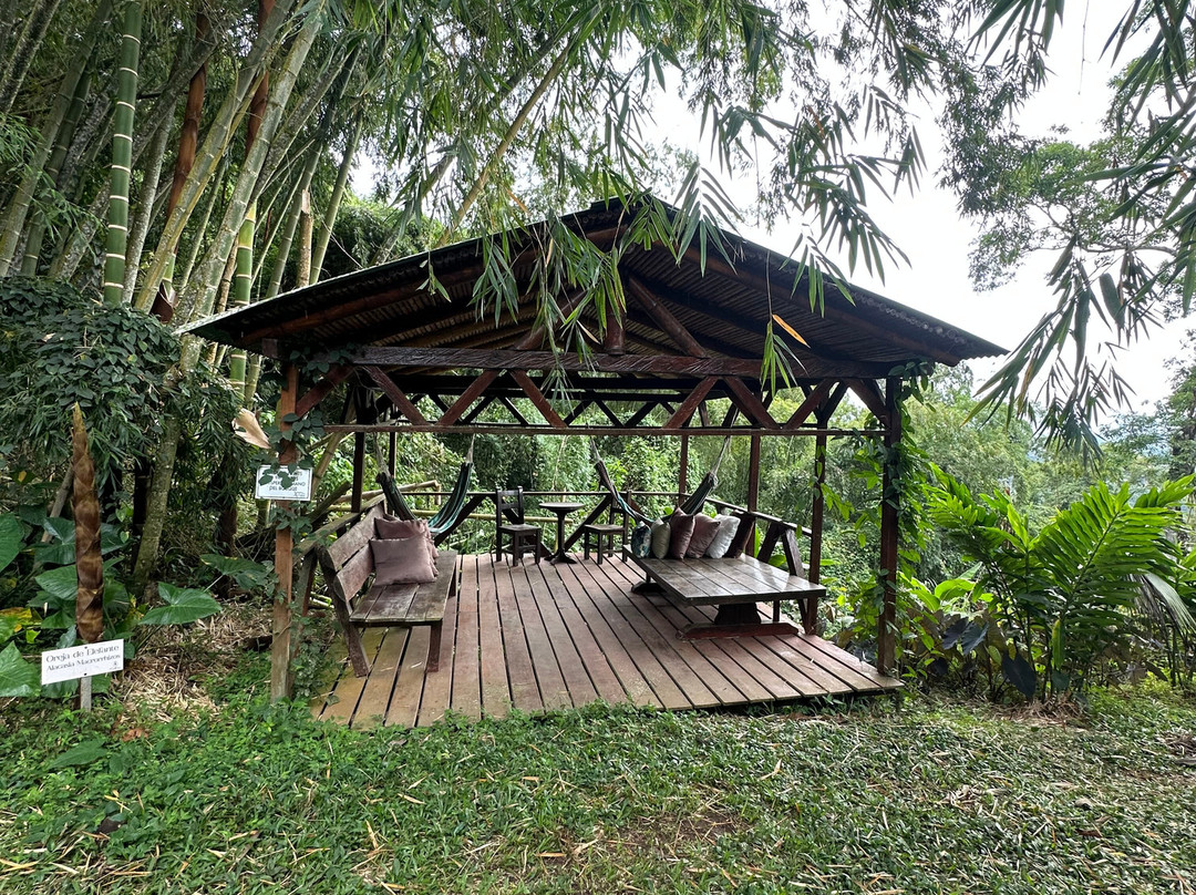 Hotel Spa La Colina主图