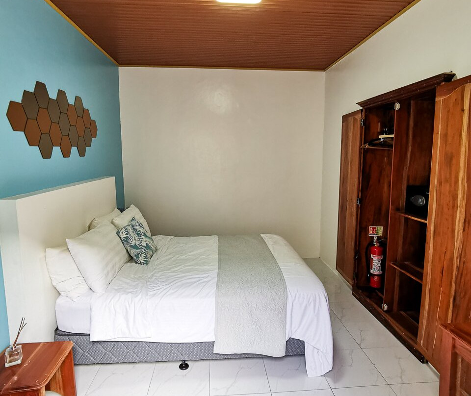 Lanas Beach Resort主图