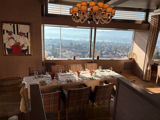 Restaurant Sonnenberg