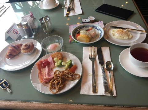 大阪新大谷酒店主图