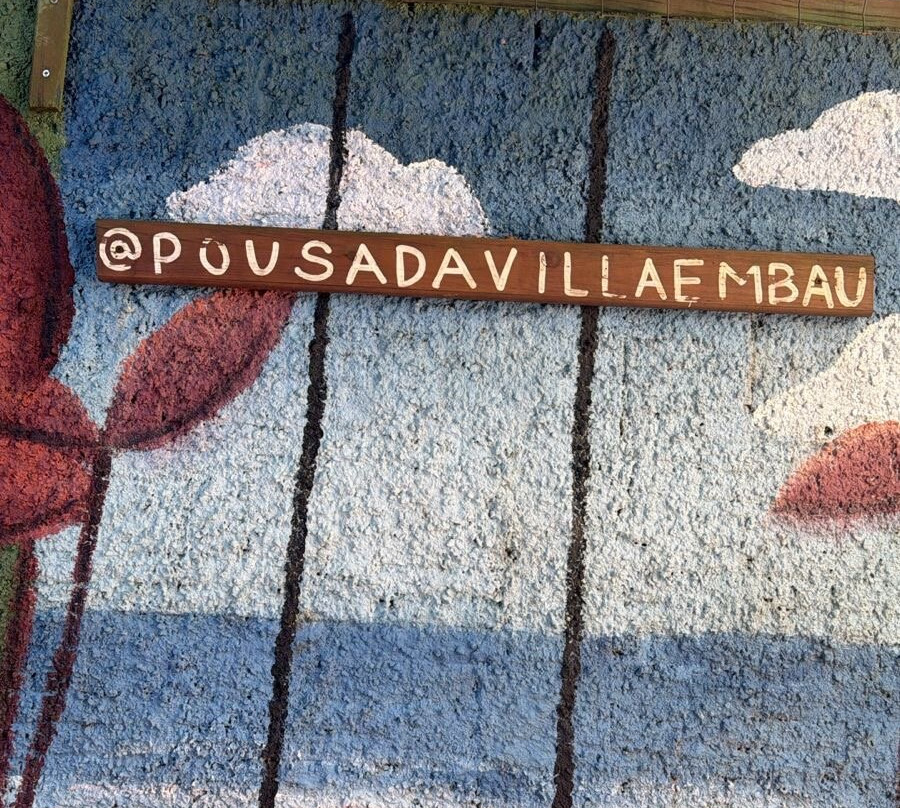 Pousada Villa Embaú主图