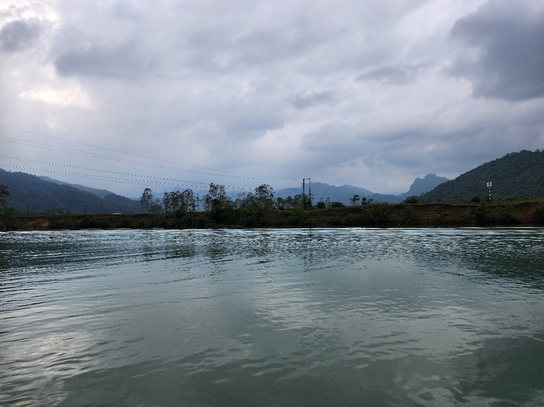 Phongnha Discovery-洞海必去景点