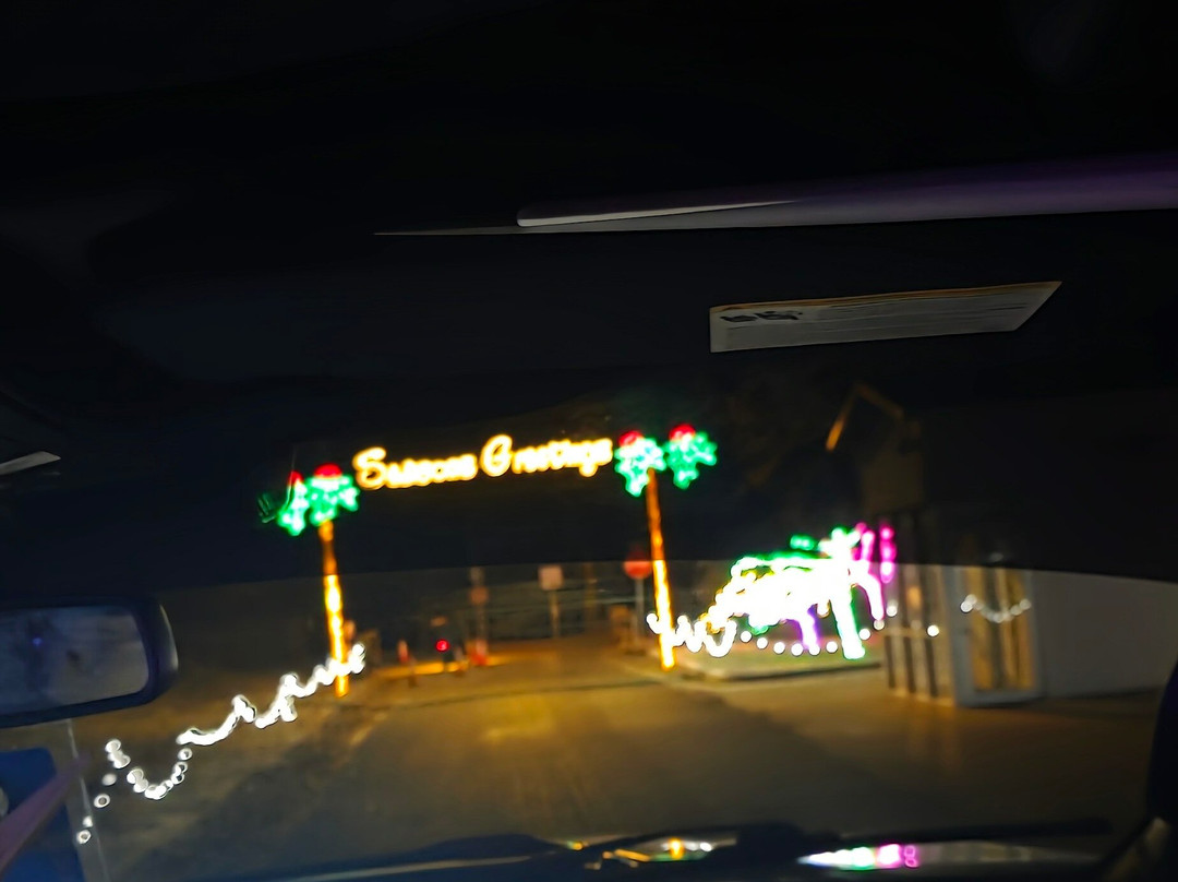 Honor Heights Park-马斯科吉必去景点