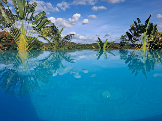 Ratanakiri Paradise Hotel & Restaurant主图