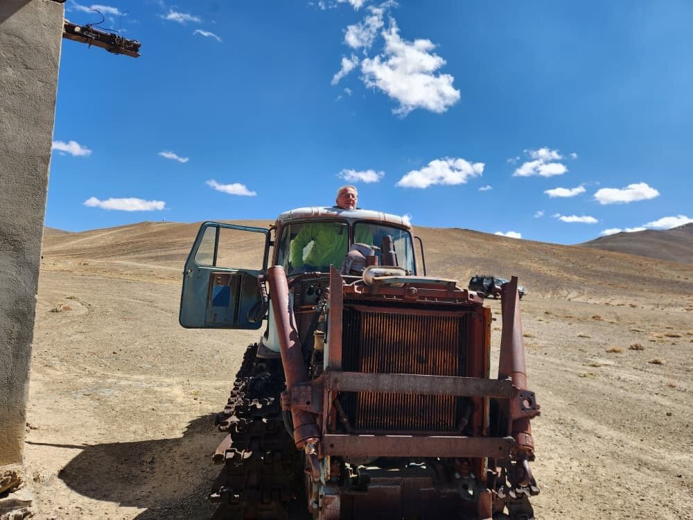 Pamir Discovery - Tajikistan Tours-杜尚别必去景点