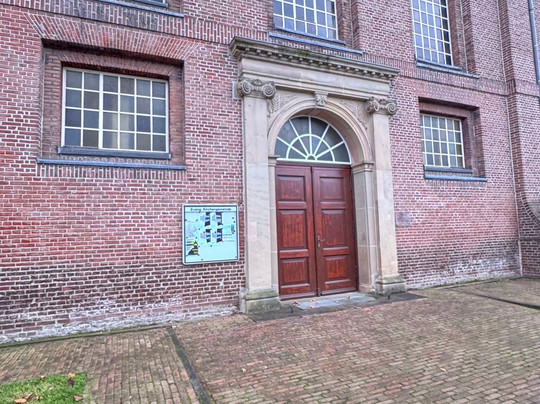 Christuskirche-Emmerich必去景点