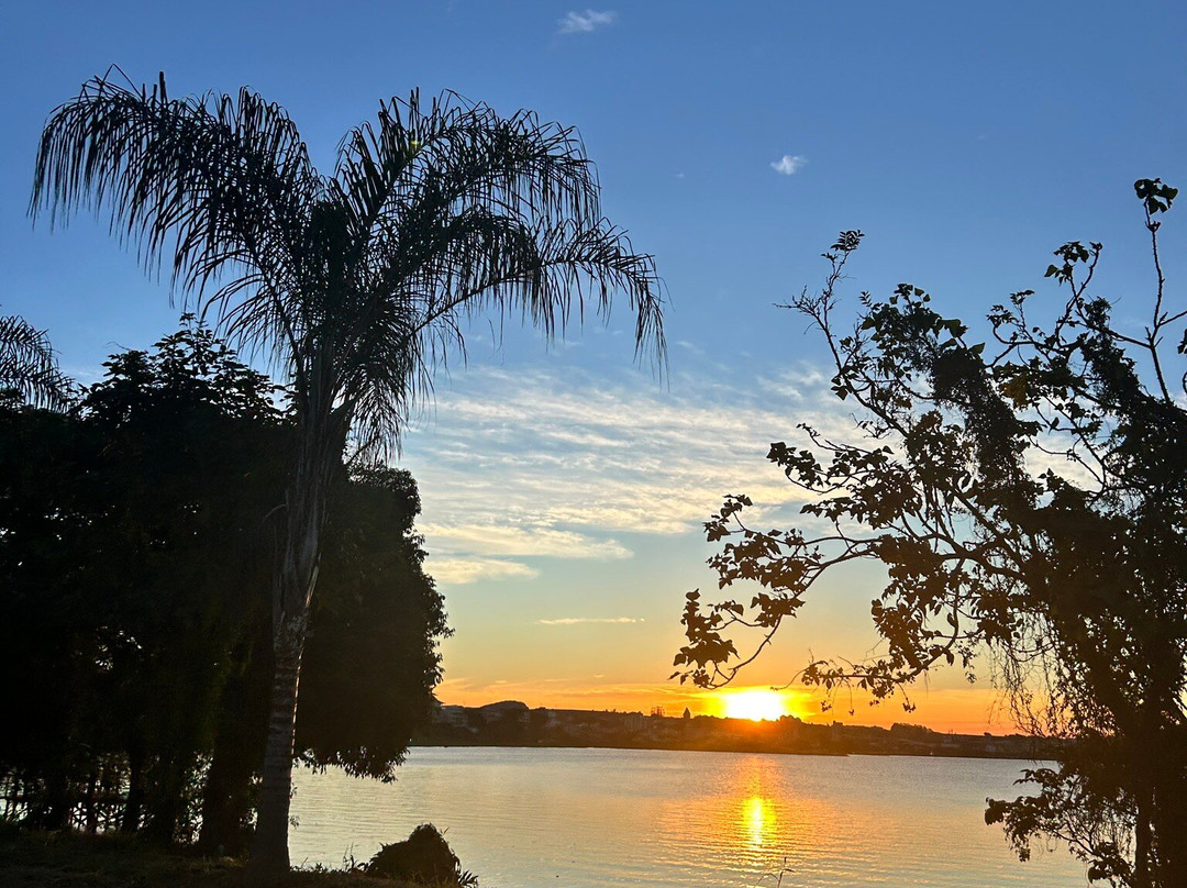 Beira Lago-Boa Esperanca必去景点