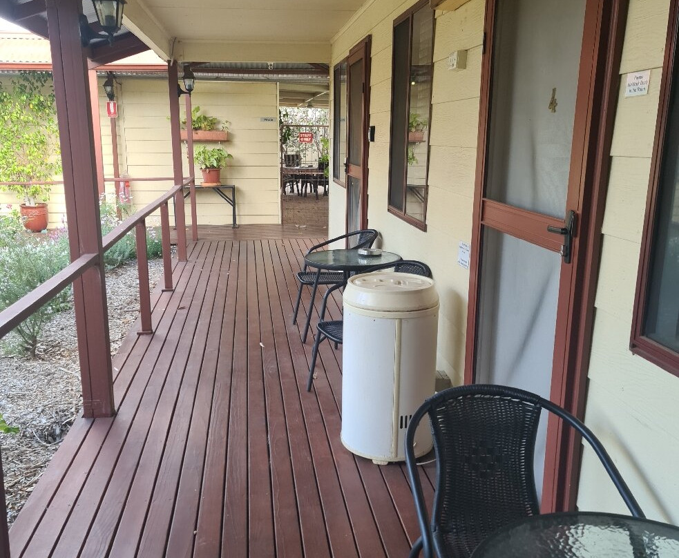 Beverley Bed & Breakfast主图