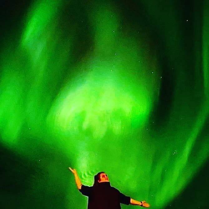 Hotel Laugarbakki主图