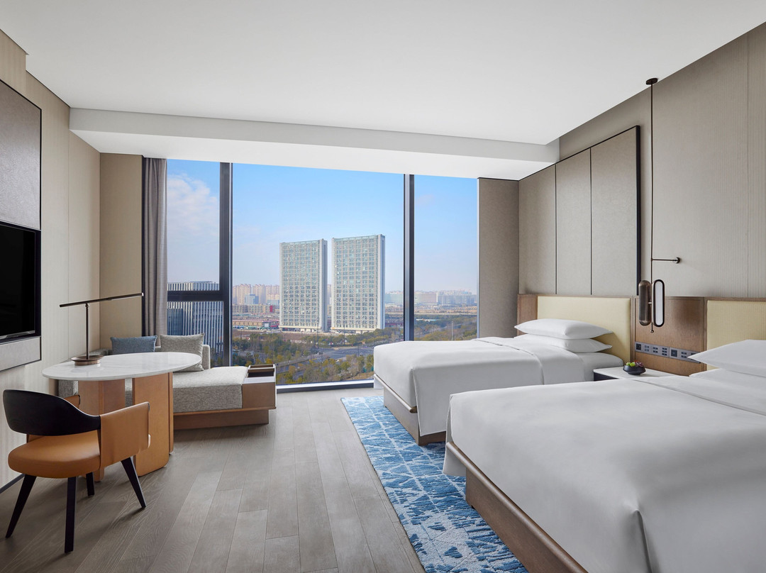 Nantong Marriott Hotel