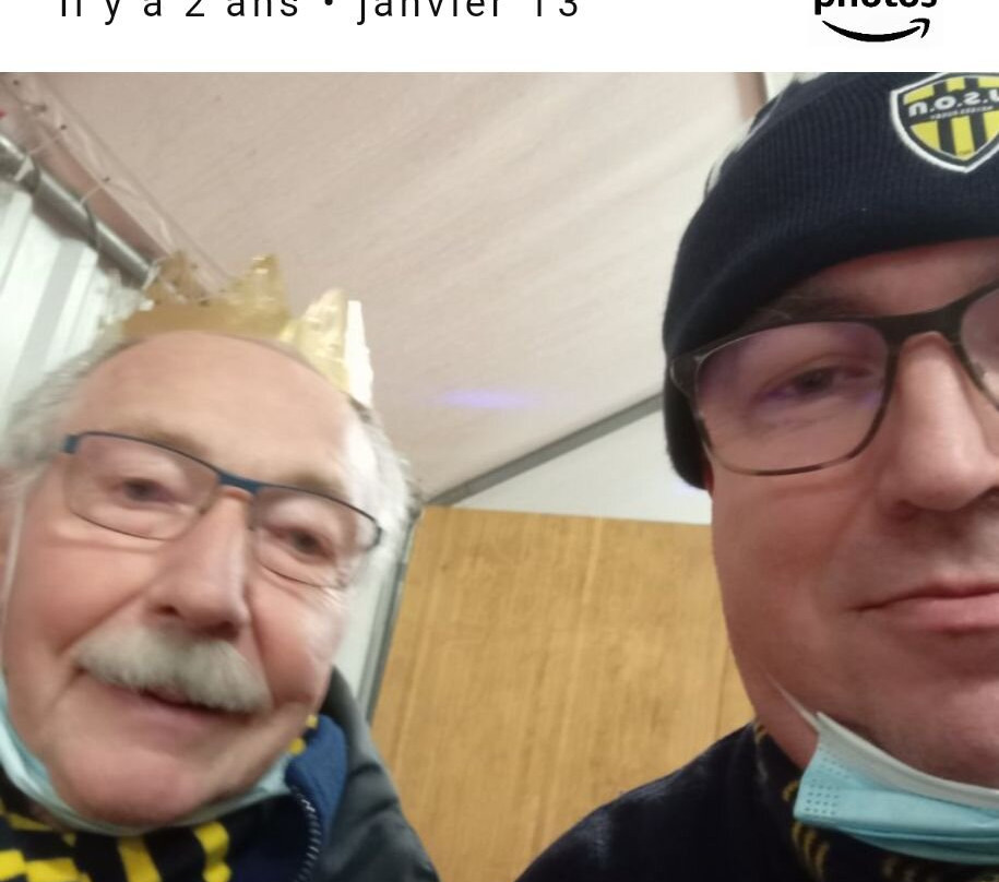 Bar Le Pre Fleuri Sermoise