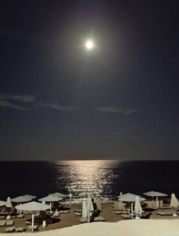 太湖毛卡迪高地酒店-泳池