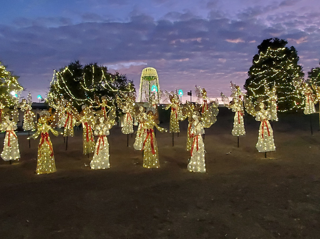 The Cypress Inn主图