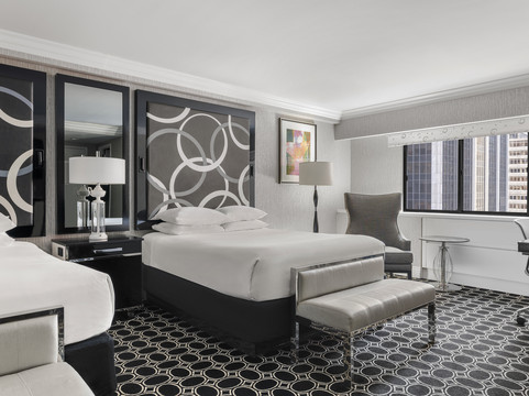 缪斯纽约酒店主图