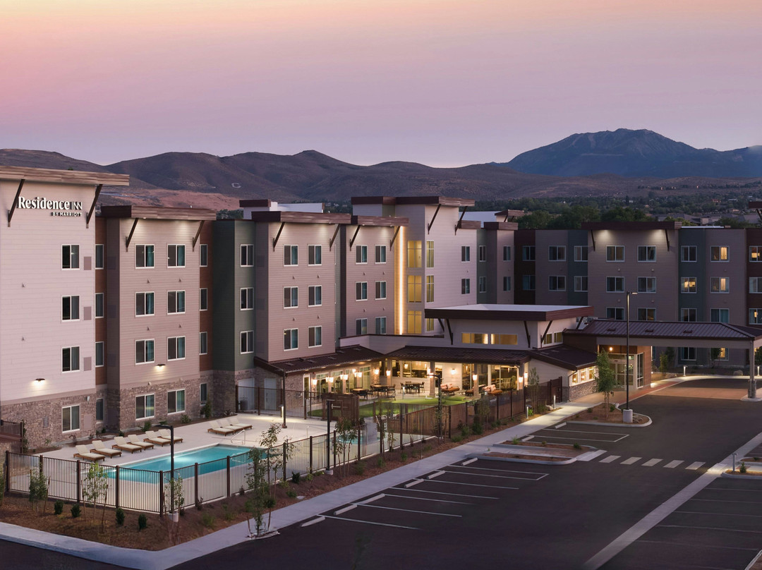 Residence Inn by Marriott Reno South