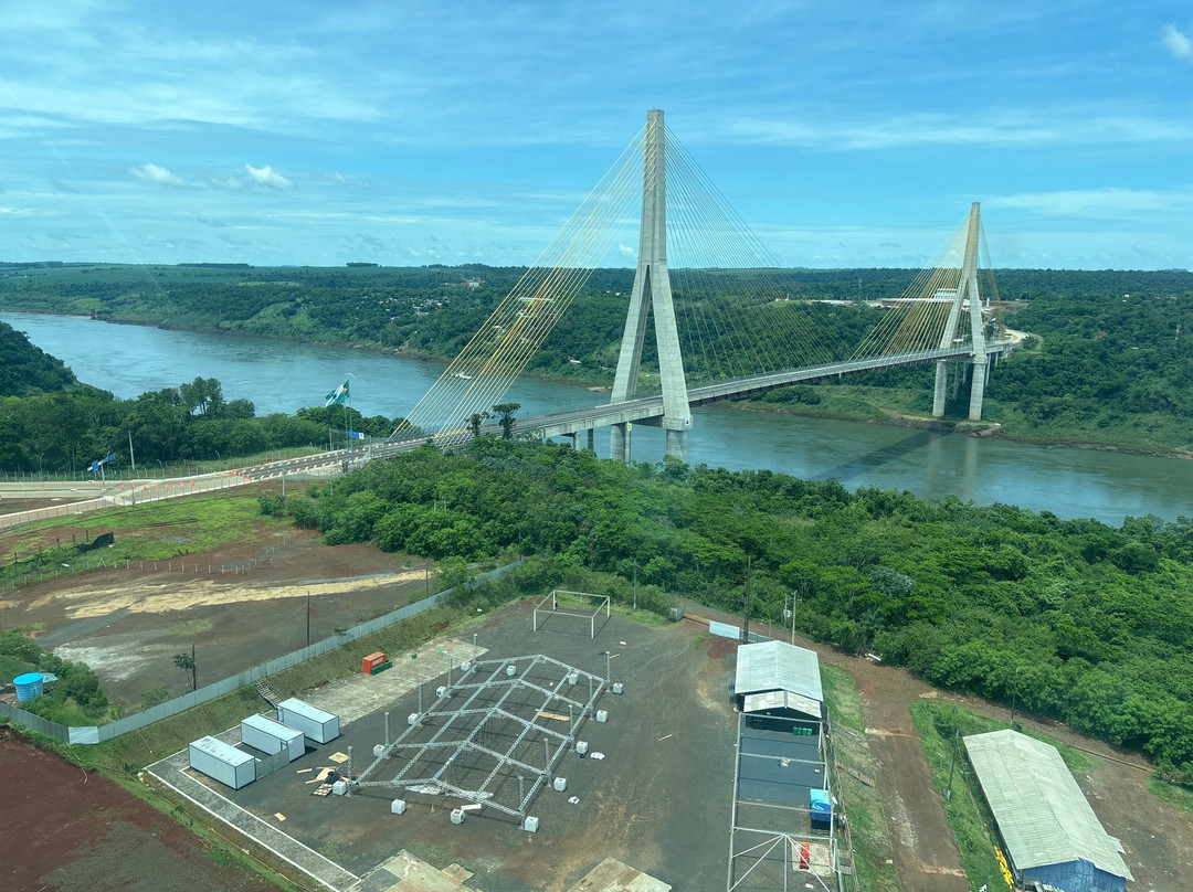 Yup Star Foz - Roda Gigante de Foz do Iguacu-伊瓜苏必去景点