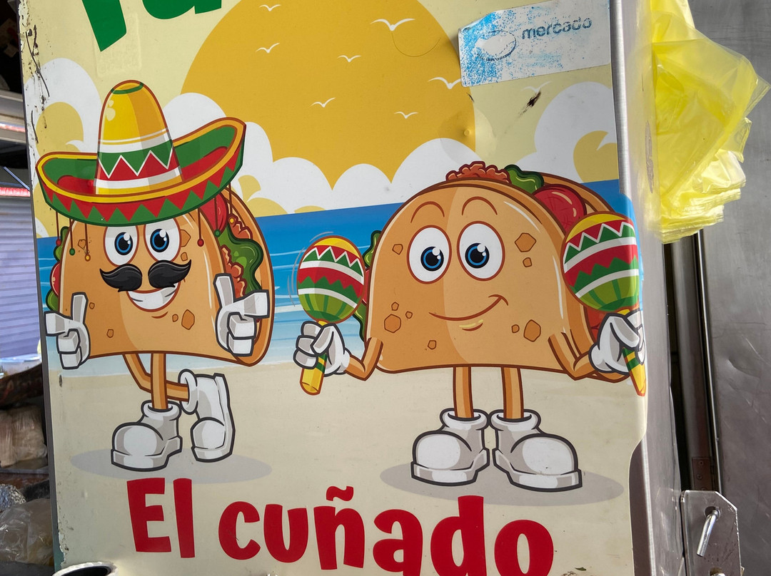 Vallarta Food Tours-瓦拉塔港必去景点