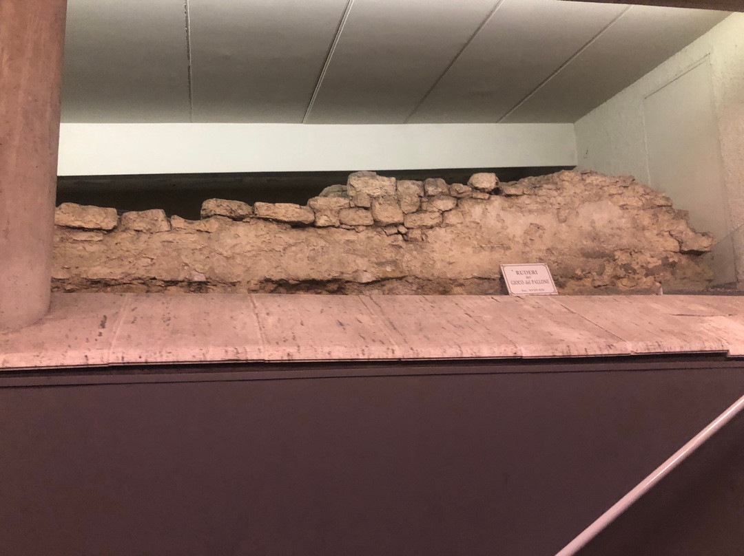 Perugia Sotterranea-佩鲁贾必去景点