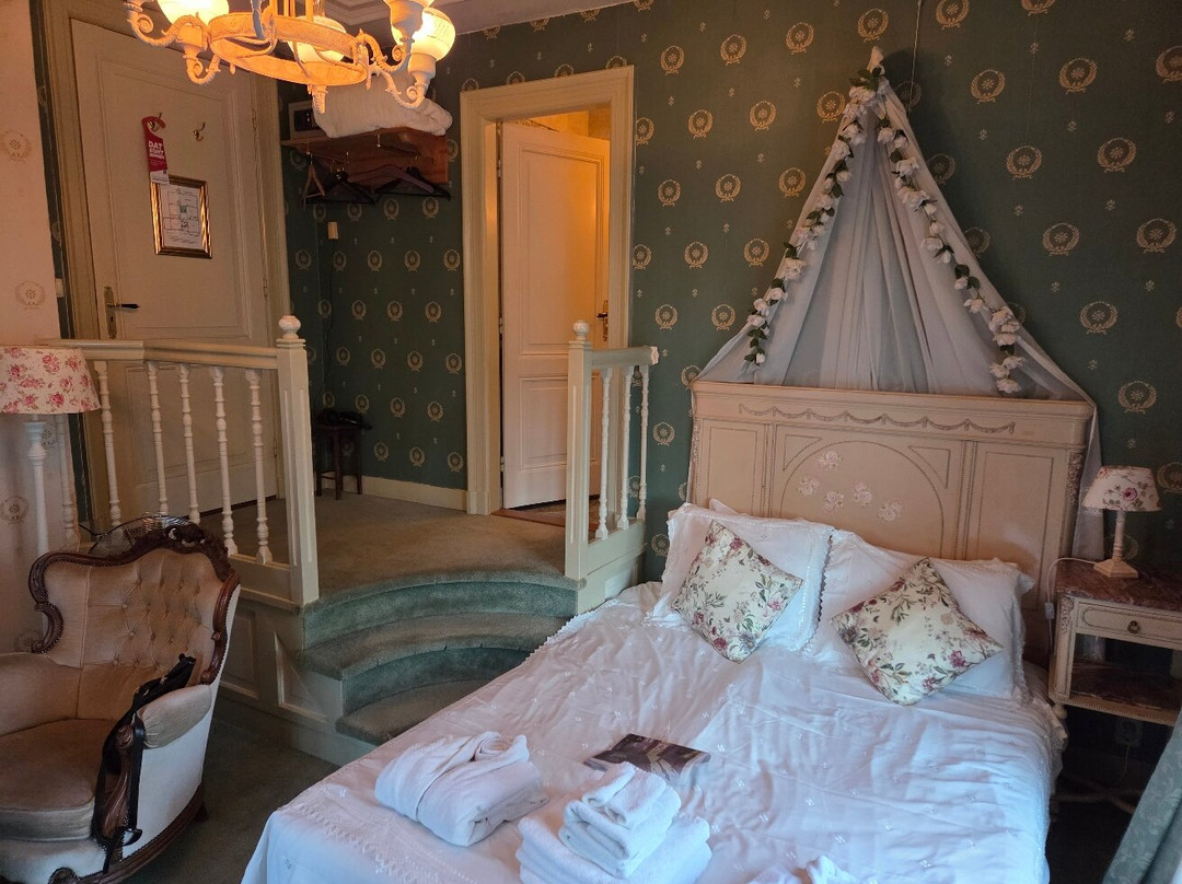 天马大酒店主图