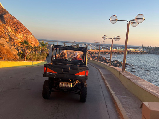 Mazatlan Tours-马萨特兰必去景点