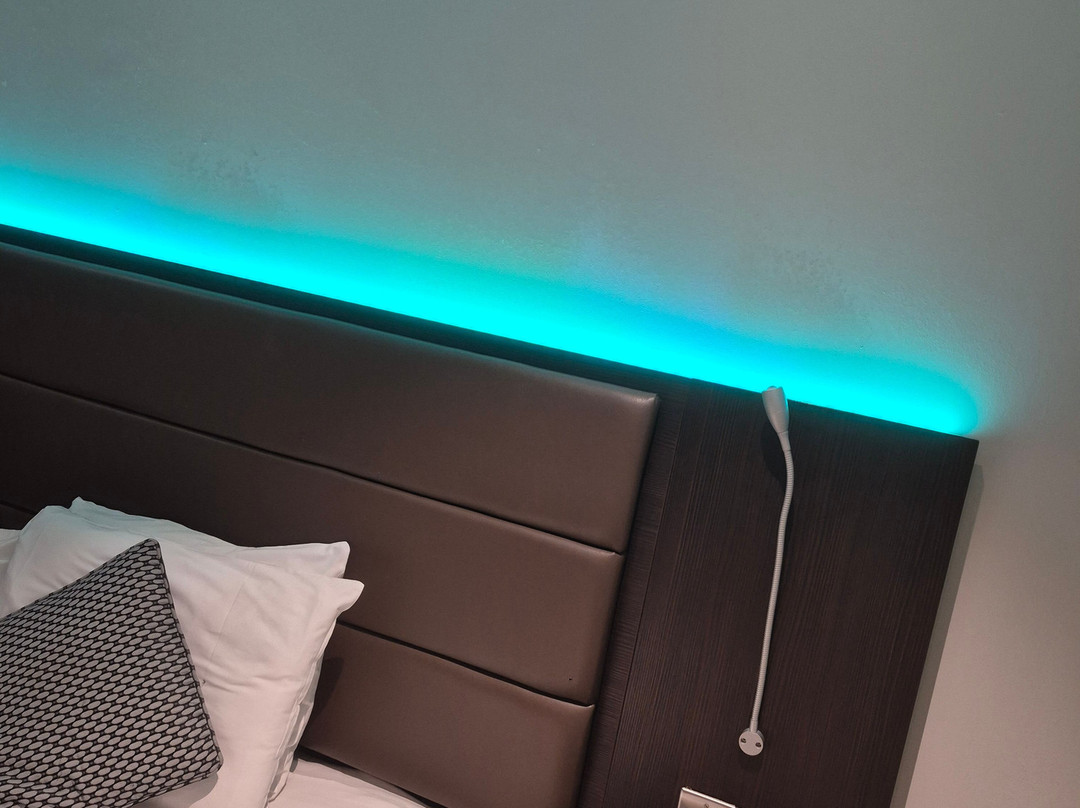 达拉谟班纳蒂尼酒店主图